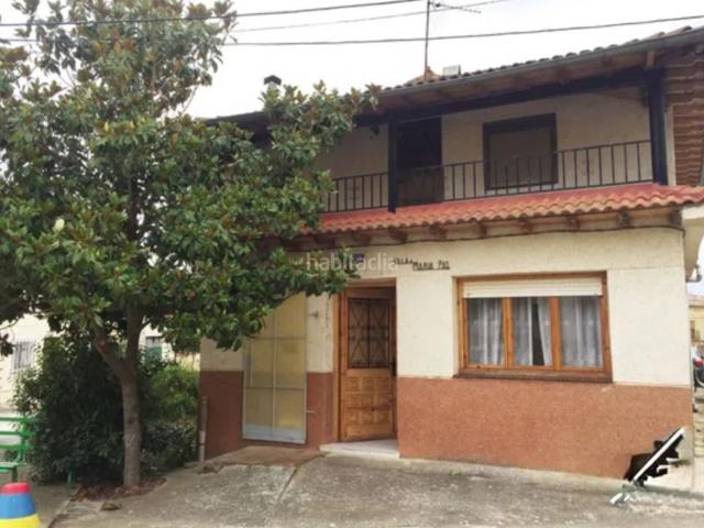 Casa en venta en Zuñeda, Castilla y León