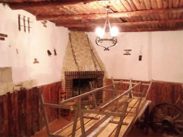 Casa en venta en Zuñeda, Castilla y León