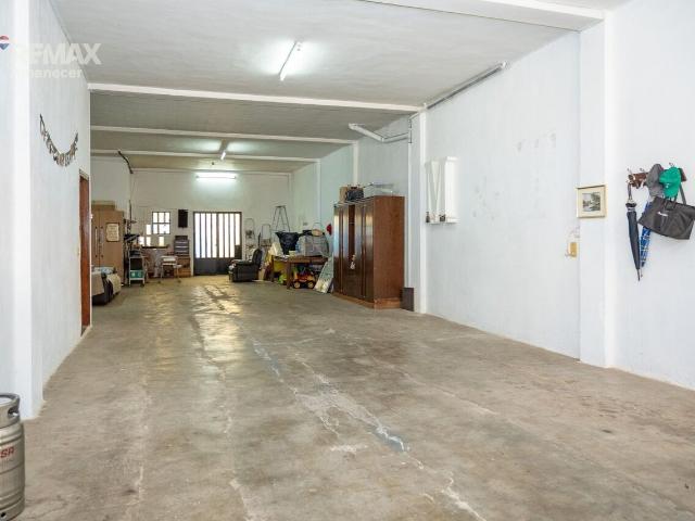 Chalet en venta en Jane Addams, Enguera