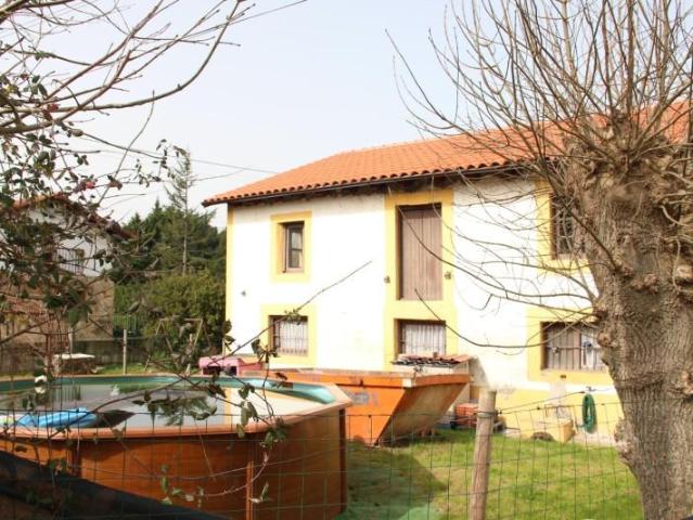 Casa en venta en Entrambasaguas, Cantabria