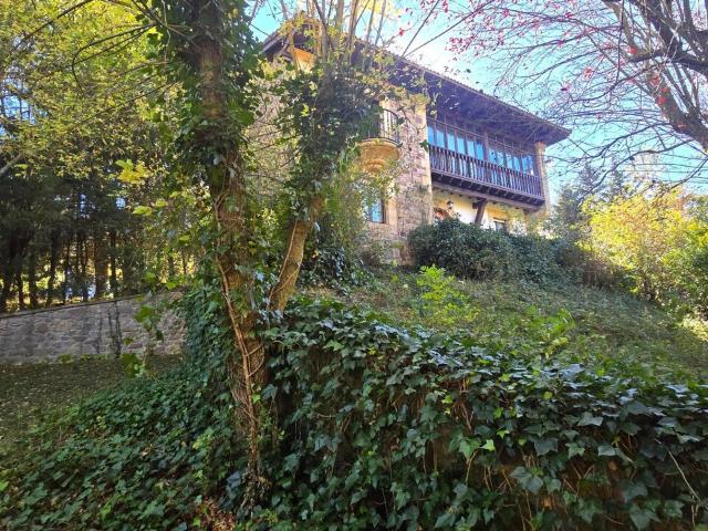 Chalet en venta en Entrambasaguas, Hermandad de Campoo de Suso