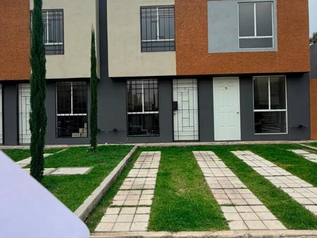 Departamento en venta en Chalco, Estado de México