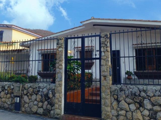 Casa en venta en Valencia, Carabobo