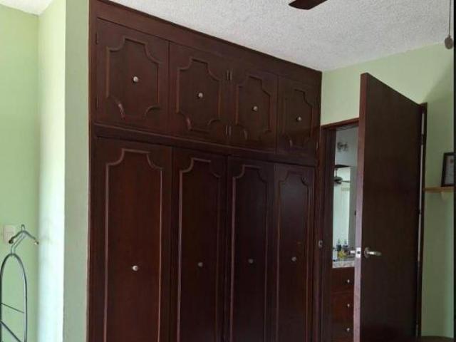 Casa en venta Equipada en Madera Fina Zona Chapultepec