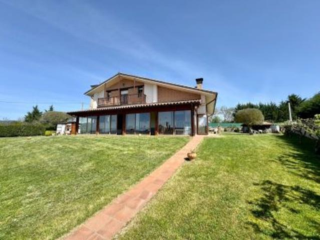 Casa en venta en Gorbeialdea, Guipúzcoa