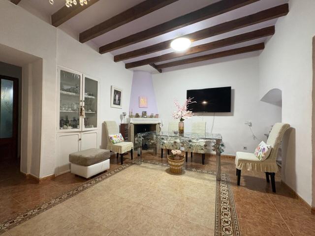 Chalet en venta en Crist Rei, Raiguer