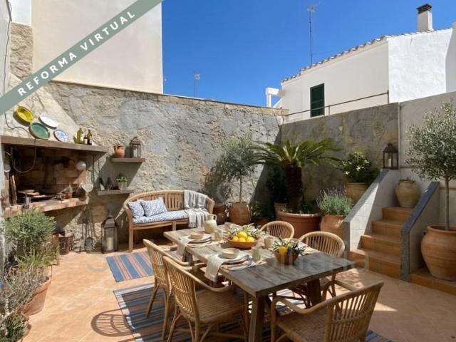 Casa en venta en Santa Anna, Menorca