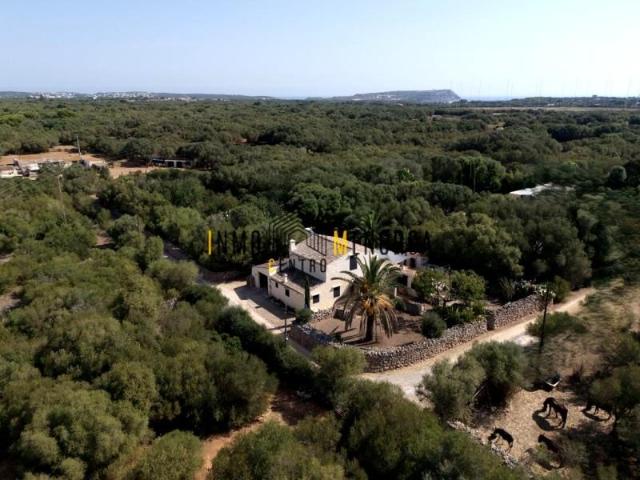 Casa en venta en sa Sínia d'en Riera, Menorca