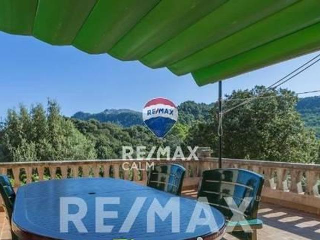 Casa en alquiler en Escorca, Baleares