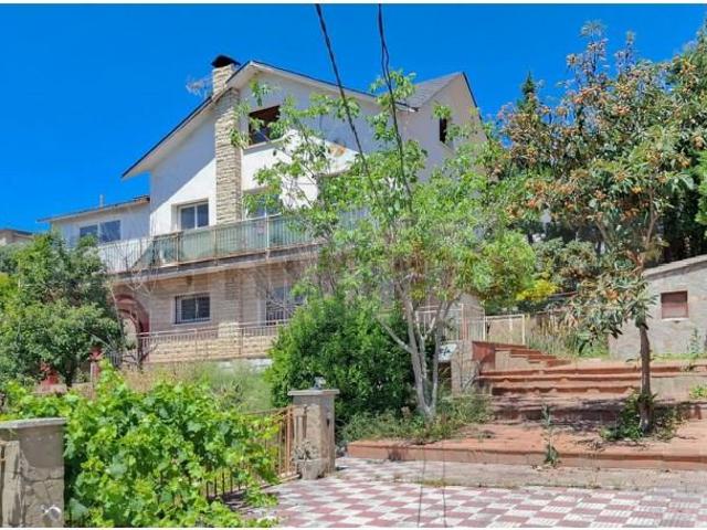 Casa en venta en el Mas d'en Gall, Baix Llobregat