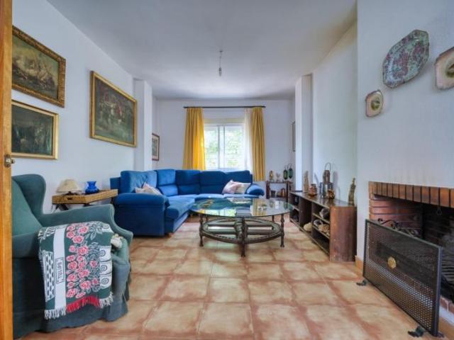 Casa en venta en Los Barreros, Espartinas