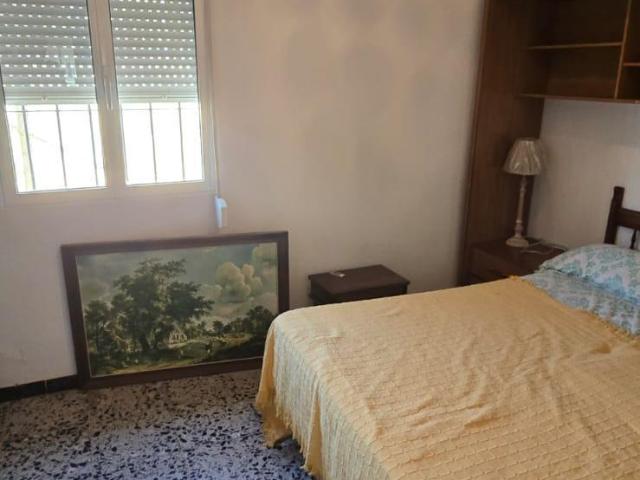 Casa en venta en Sanlúcar La Mayor, Andalucía
