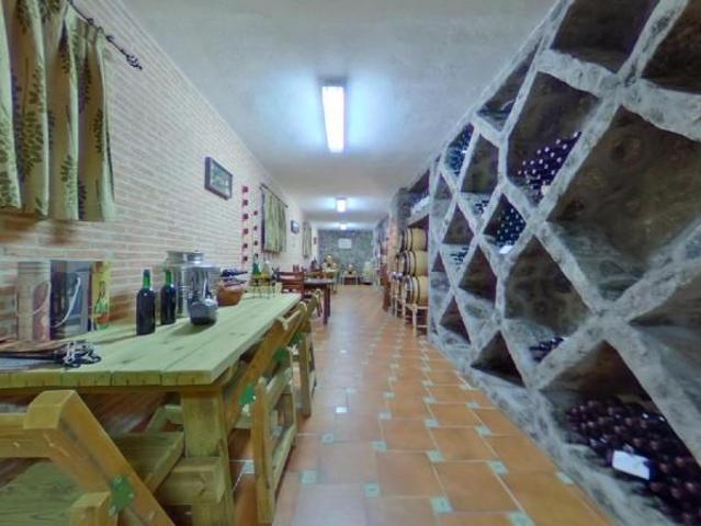 Casa en venta en Espinoso Del Rey, Castilla-La Mancha