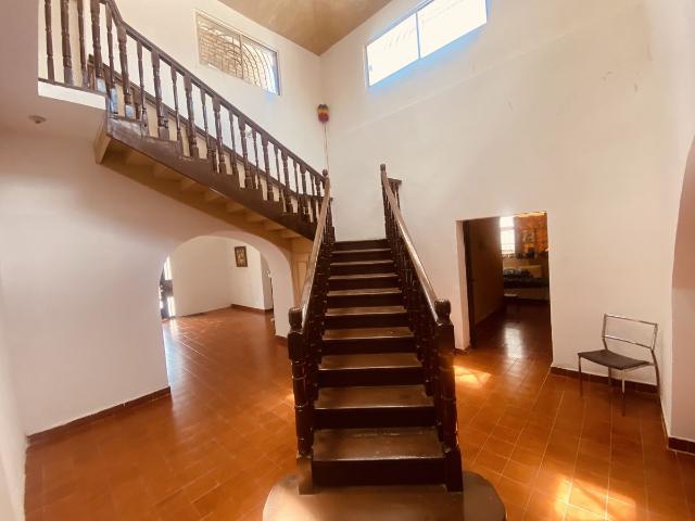 Casa en venta en Linares, Nuevo León