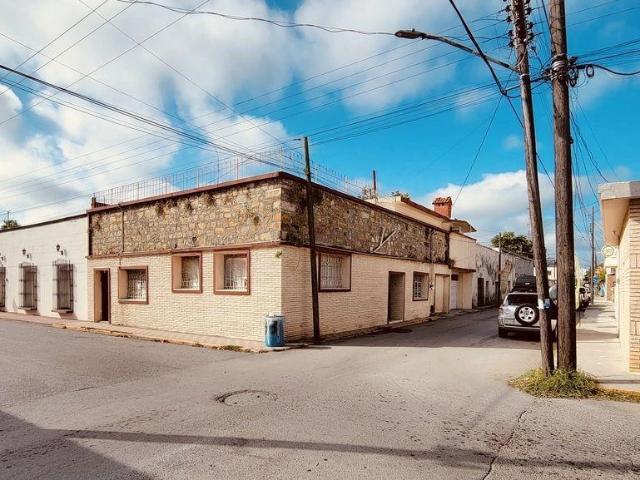 Casa en venta en Linares, Nuevo León