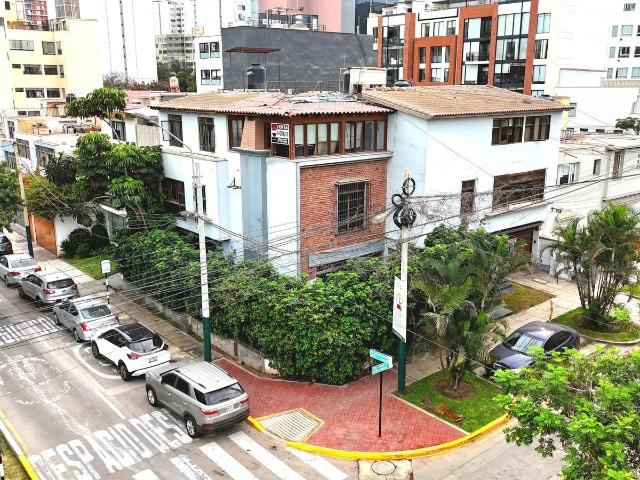 Casa venta en San Isidro