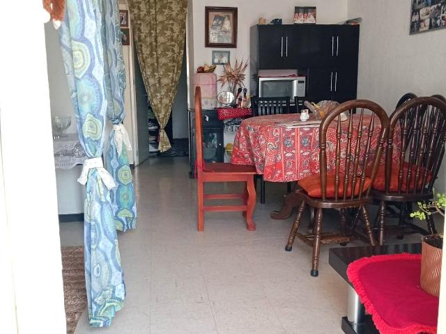 Casa en venta en Chapultepec, Estado de México