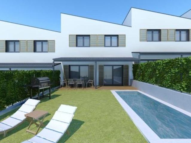Casa en venta en Estellerria, Navarra