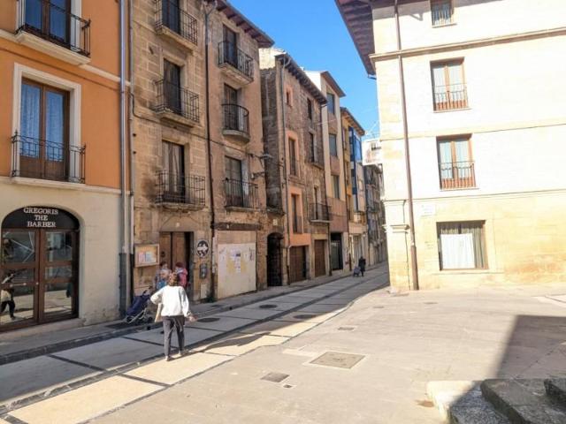Casa en venta en Estellerria, Navarra