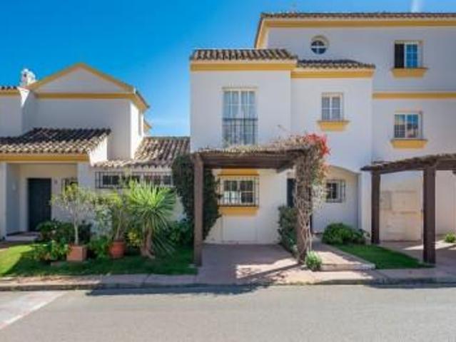 Casa en venta en Resinera-Voladilla, Costa del Sol Occidental