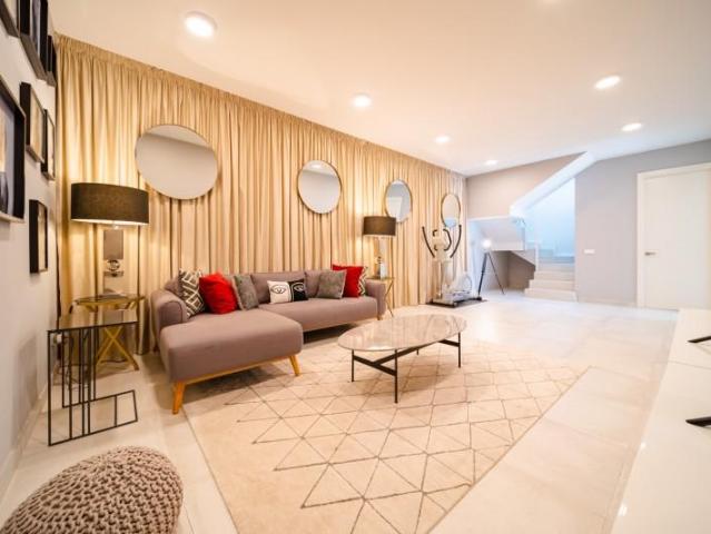 Casa en venta en Carretera de Cádiz, Málaga-Costa del Sol