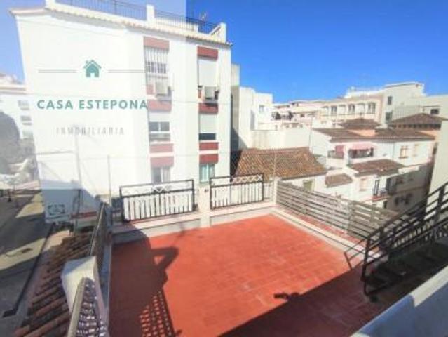 Casa en venta en Carretera de Cádiz, Málaga-Costa del Sol
