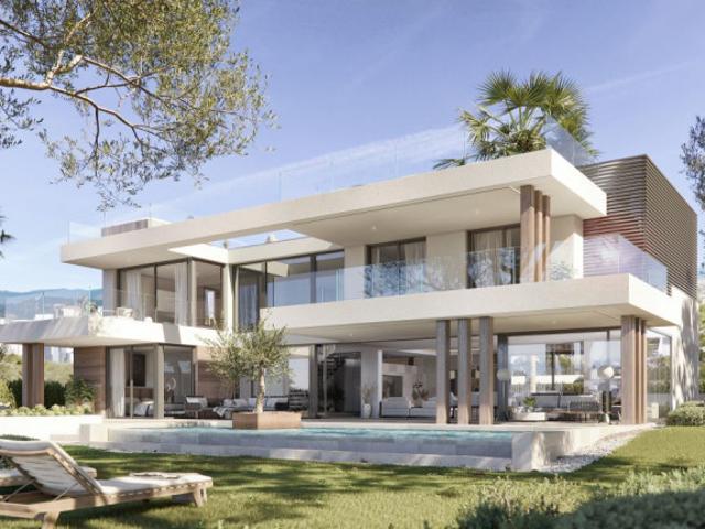 Casa en venta en Bel-Air, Costa del Sol Occidental