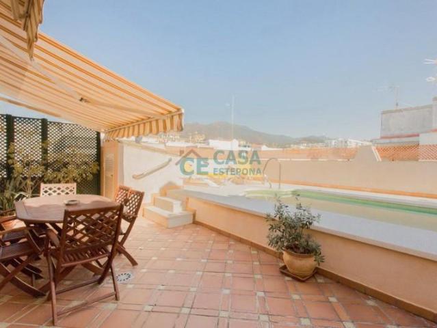 Casa en venta en Carretera de Cádiz, Málaga-Costa del Sol