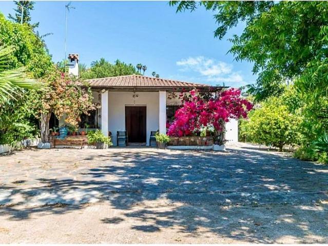 Casa en venta en Mar Azul, Costa del Sol Occidental