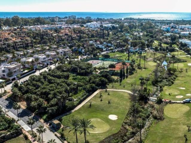 Casa en venta en El Campanario Estepona, Costa del Sol Occidental