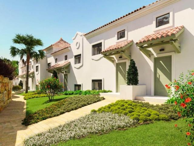 Casa en venta en Casares del Sol, Costa del Sol Occidental