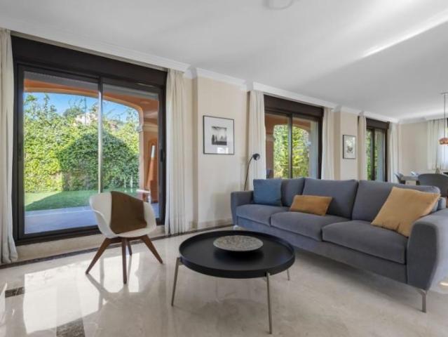 Casa en venta en Valle Romano, Costa del Sol Occidental