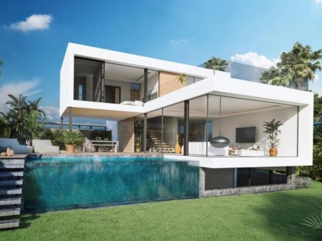 Casa en venta en Rincon de Pilar, Costa del Sol Occidental