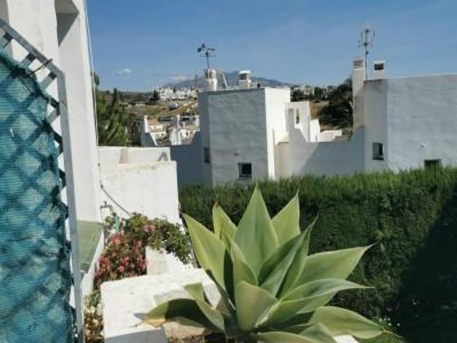 Casa en venta en Resinera-Voladilla, Costa del Sol Occidental