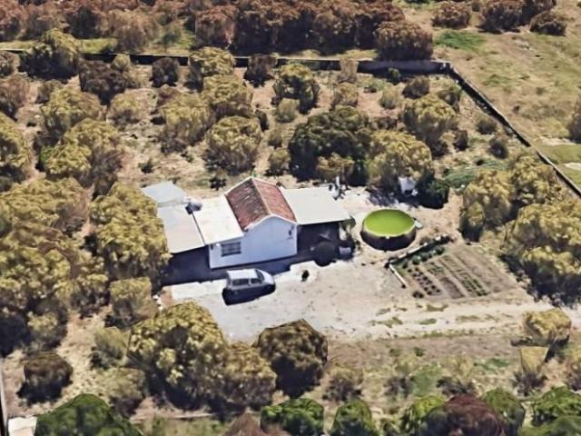 Casa en venta en El Velerín, Costa del Sol Occidental