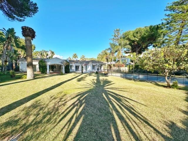 Casa en venta en Bel-Air, Costa del Sol Occidental
