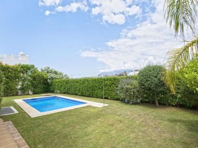 Casa en venta en Resinera-Voladilla, Costa del Sol Occidental