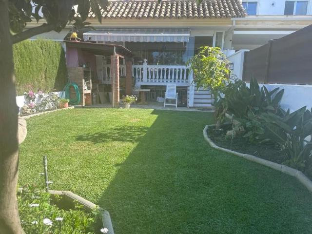 Casa en venta en Monte Biarritz, Costa del Sol Occidental