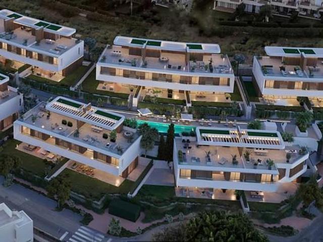 Casa en venta en Urbanización cataleya, Costa del Sol Occidental