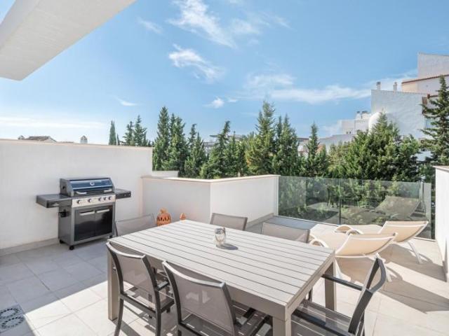 Casa en venta en Saladavieja, Costa del Sol Occidental