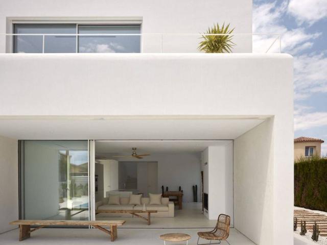 Casa en venta en Barriada Islas Canarias, Costa del Sol Occidental