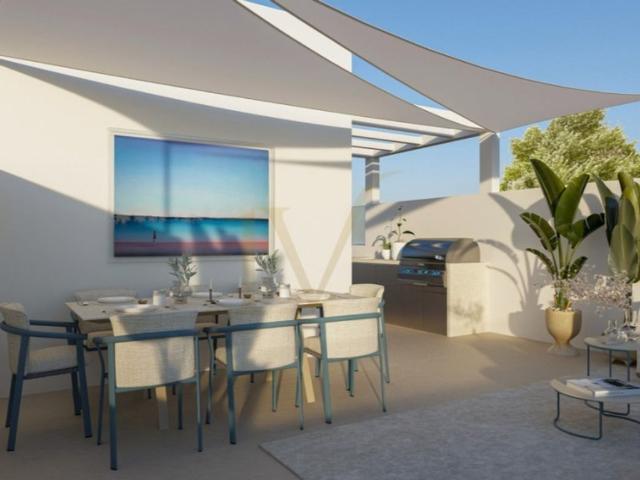 Chalet en venta en Resinera-Voladilla, Costa del Sol Occidental