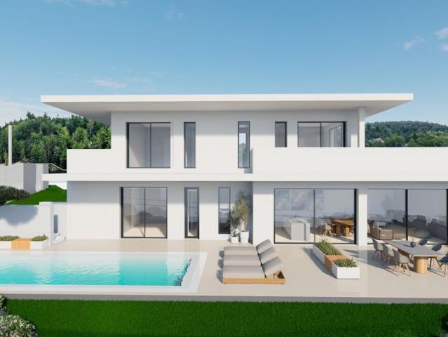 Casa en venta en Barriada Islas Canarias, Estepona