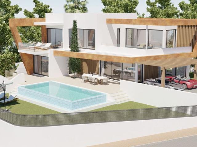 Casa en venta en Barriada Islas Canarias, Costa del Sol Occidental