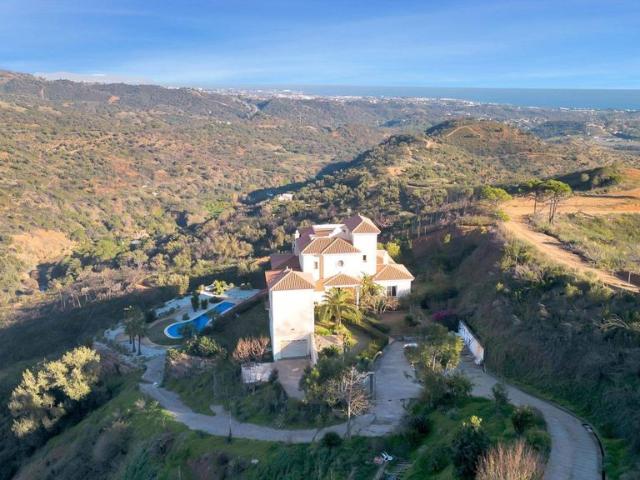 Casa en venta en Barriada Islas Canarias, Costa del Sol Occidental