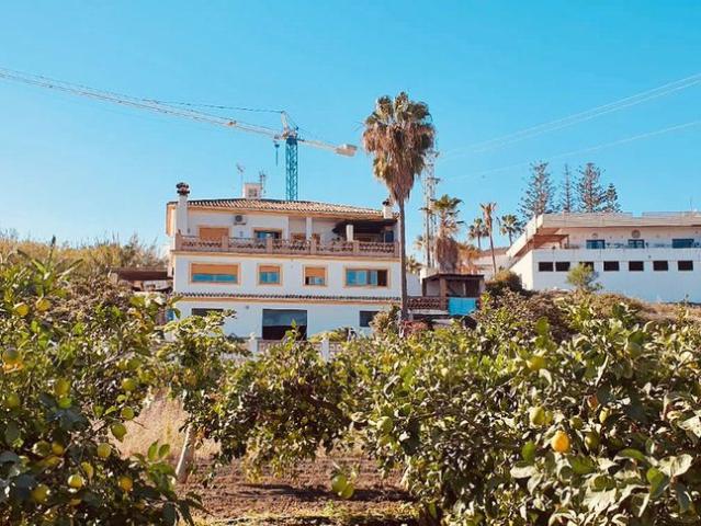 Casa en venta en Resinera-Voladilla, Costa del Sol Occidental