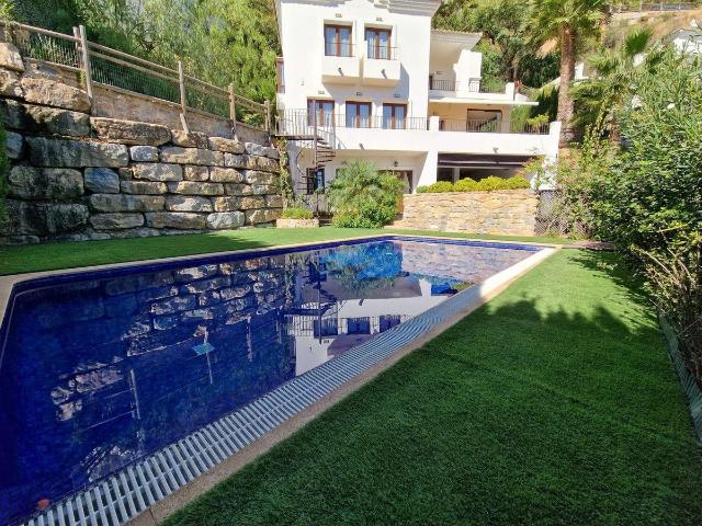 Casa en venta en Urbanización Márquez de Atalaya, Costa del Sol Occidental