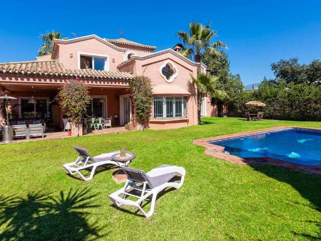 Casa en venta en Resinera-Voladilla, Costa del Sol Occidental
