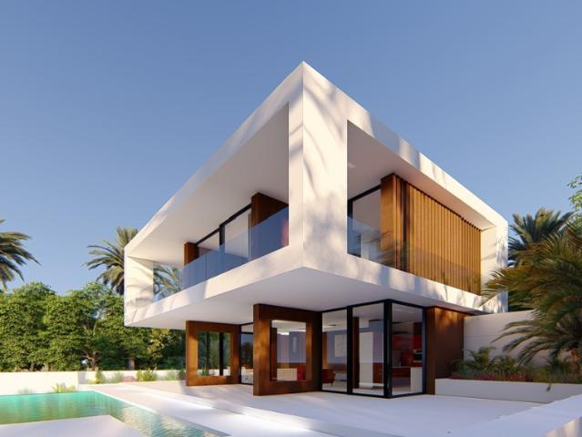 Casa en venta en Saladavieja, Costa del Sol Occidental
