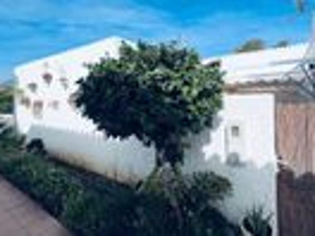 Casa en venta en El Padrón, Costa del Sol Occidental